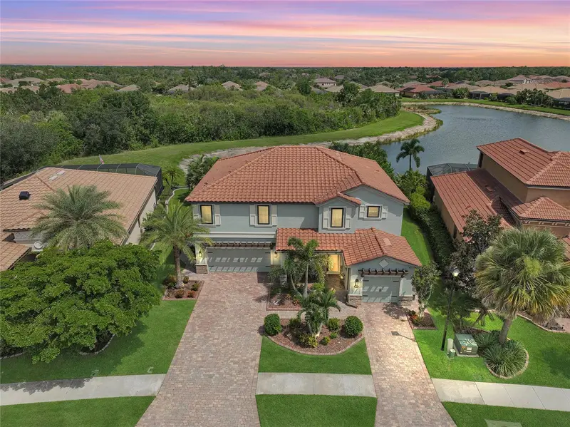Gran Paradiso listing