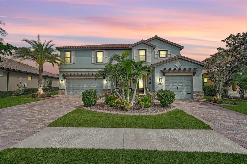Gran Paradiso listing