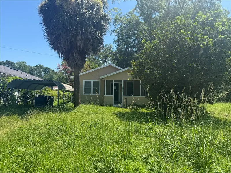 5905 Briley Ave, FL
