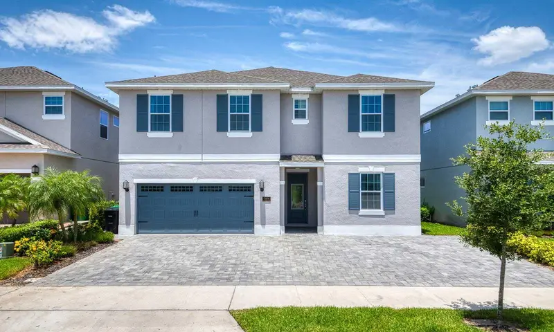 7454 Marker Ave, FL