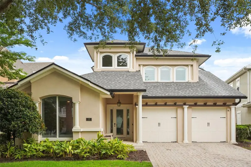 7491 Gathering Dr, FL