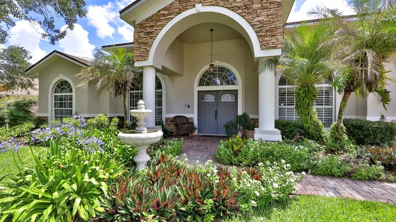 6070 Sabal Creek Blvd, FL