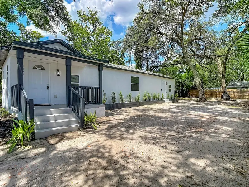 10009 N Florence Ave, FL