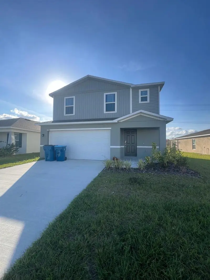 Eagle Lake listing