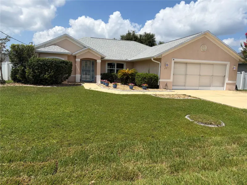 25 Biscay Ln, FL