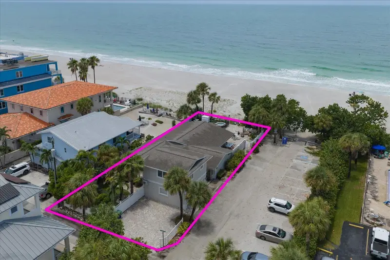 2308 Beach Trl, FL