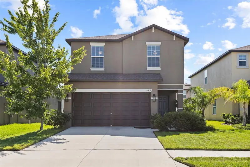 6402 Back Forty Loop, FL