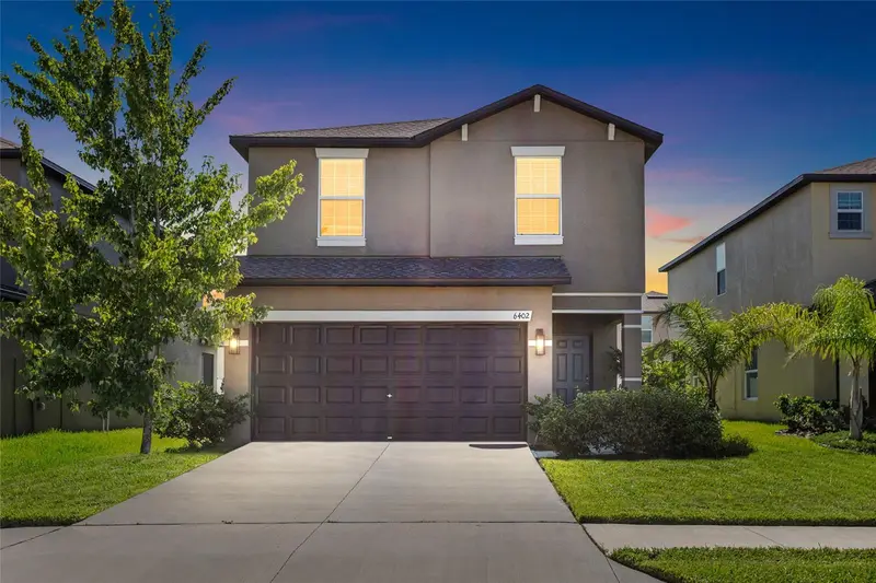 6402 Back Forty Loop, FL