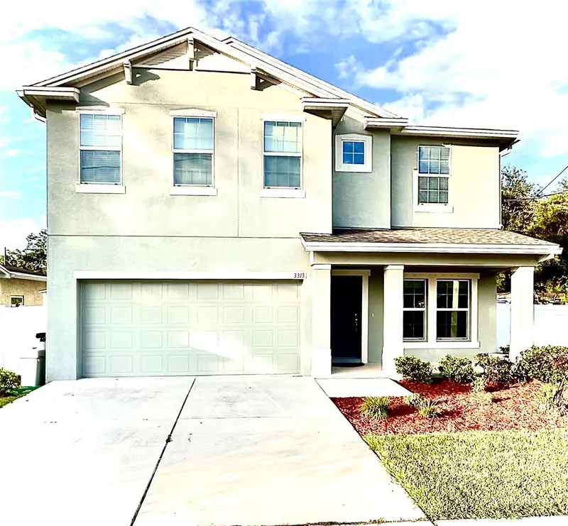 3313 W Walnut St, FL