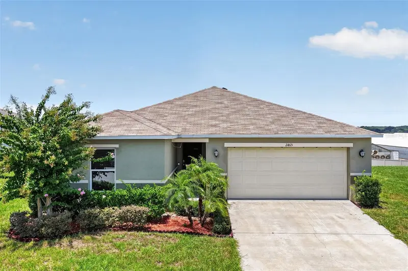 2465 Begonia St, FL