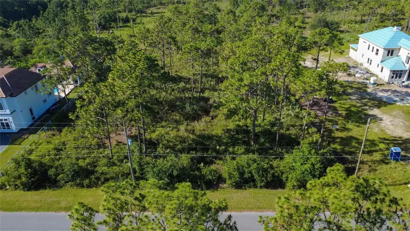 Lot 700 & 703 Sabal St, FL
