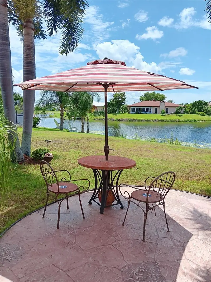 Venice Gardens listing
