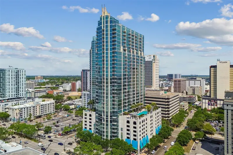 777 N Ashley Dr #2308, FL