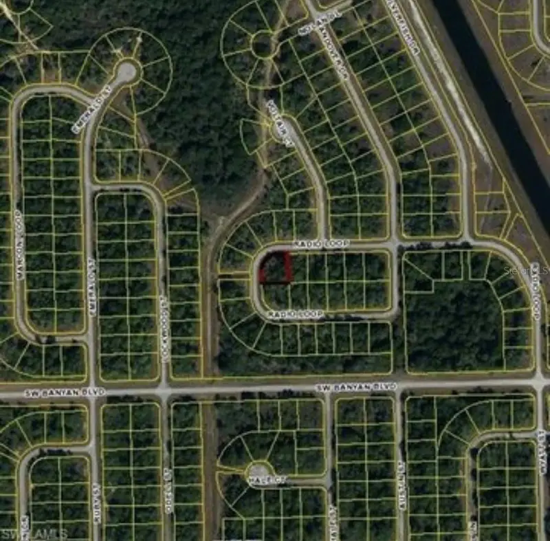 1332 Radio Loop, FL