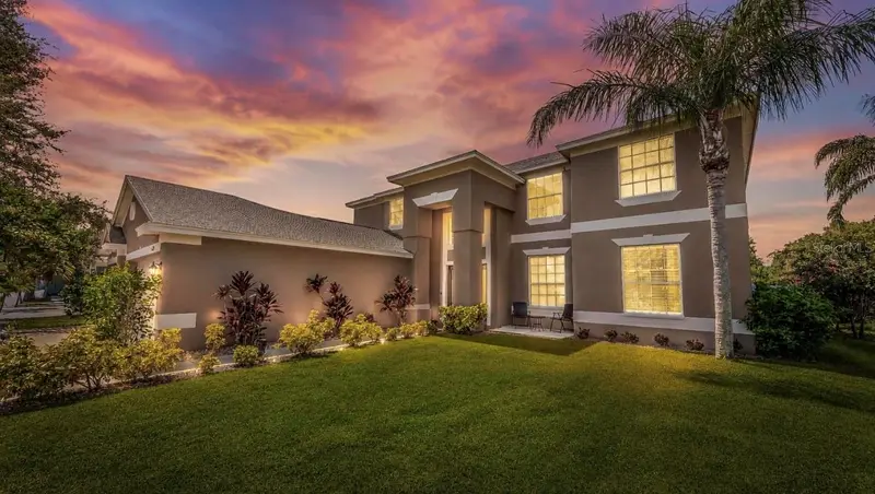 1853 Pink Guara Ct, FL