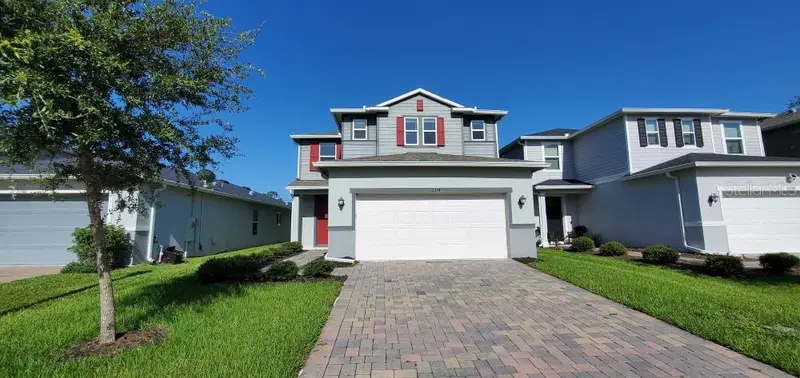 2354 Twin Flower Ln, FL