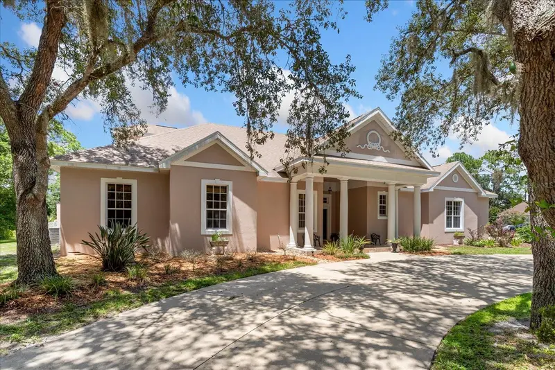 Sanford listing