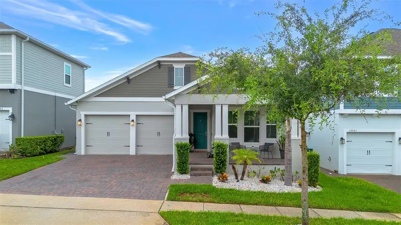 15009 Lebeau Loop, FL