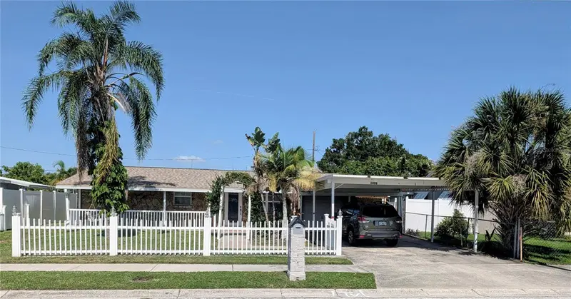 6006 N Hubert Ave, FL
