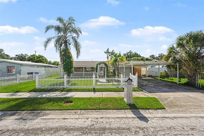 6006 N Hubert Ave, FL