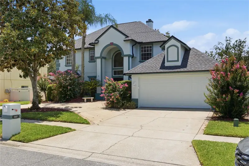1307 Hampstead Ter, FL