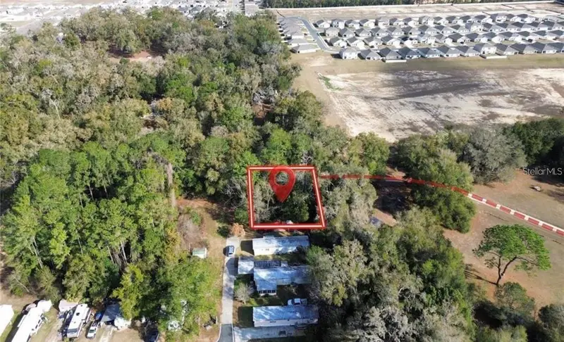 Tbd Se 71st Terrace Rd, FL
