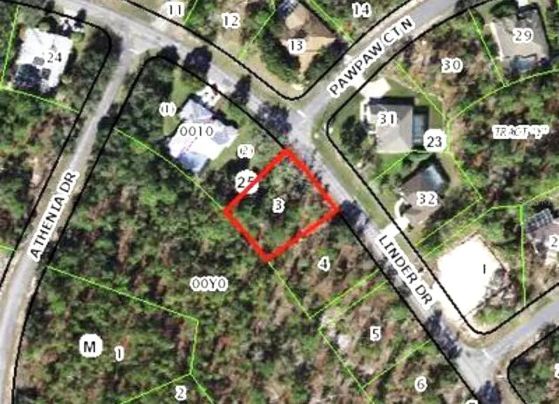 107 Linder Dr, FL