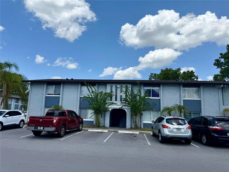 4805 S Texas Ave #4805c, FL