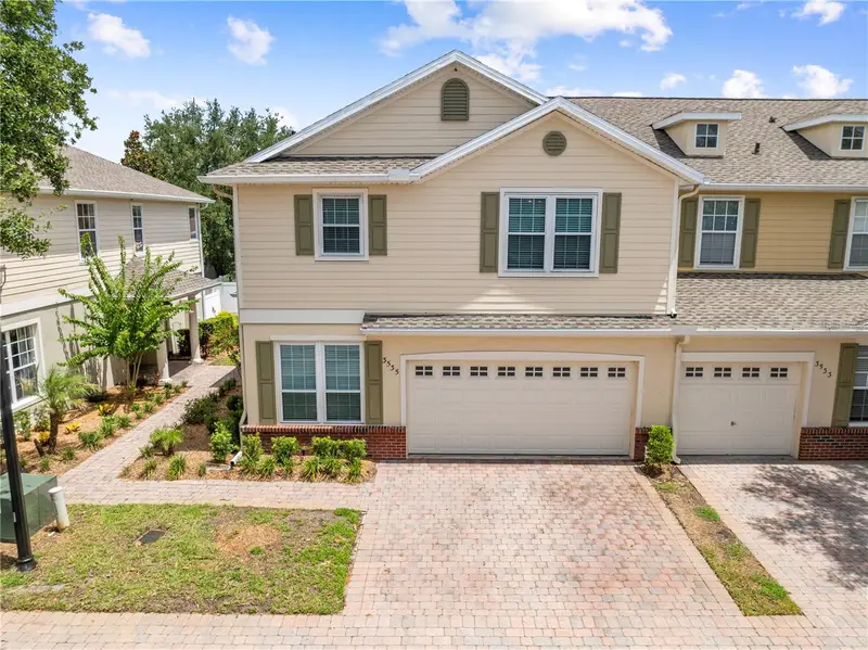 3535 Sanctuary Dr, FL