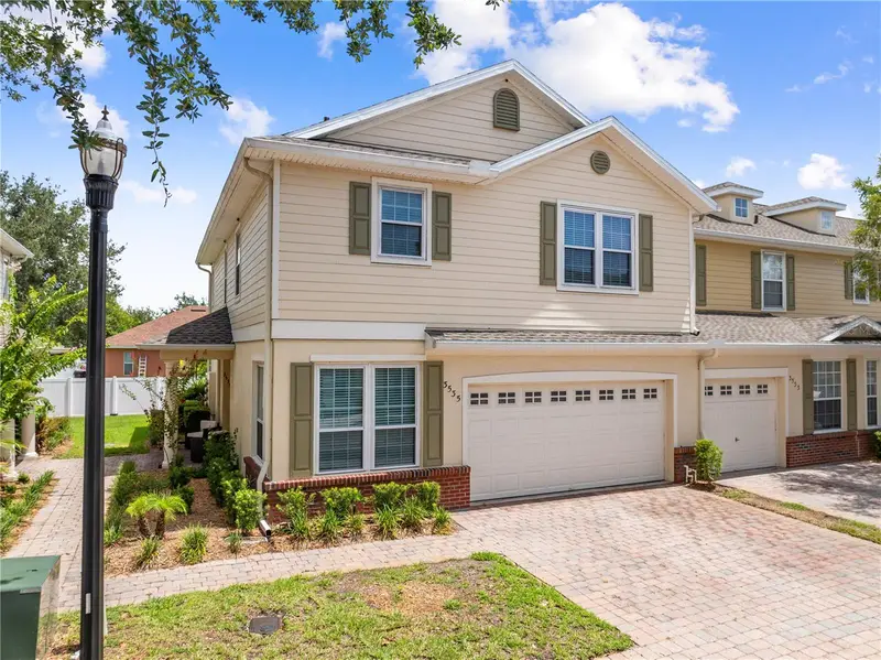 3535 Sanctuary Dr, FL