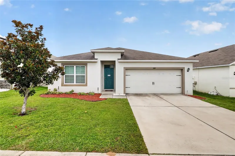 248 Ludisia Loop, FL