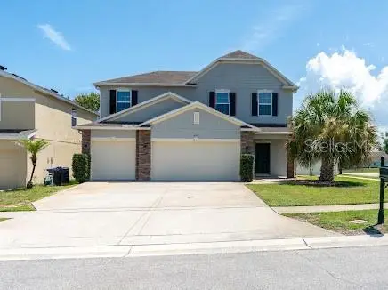 493 Hollow Glen Dr, FL