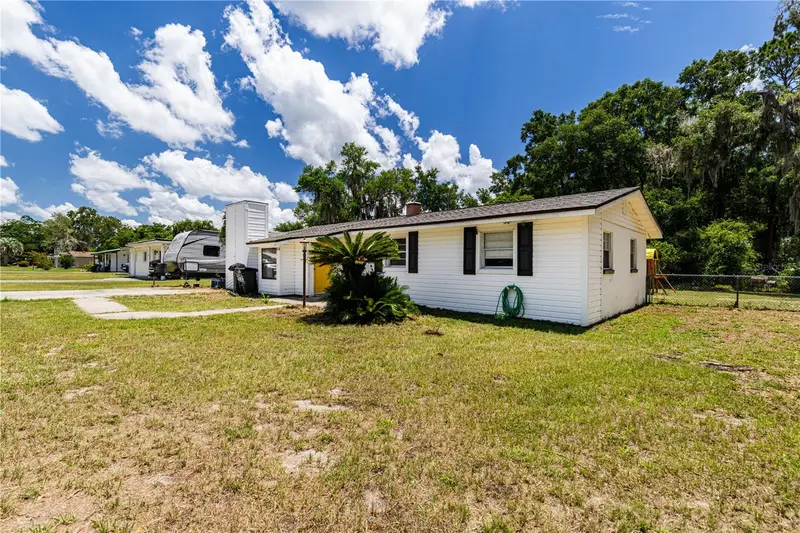 294 Se Tribble St, FL