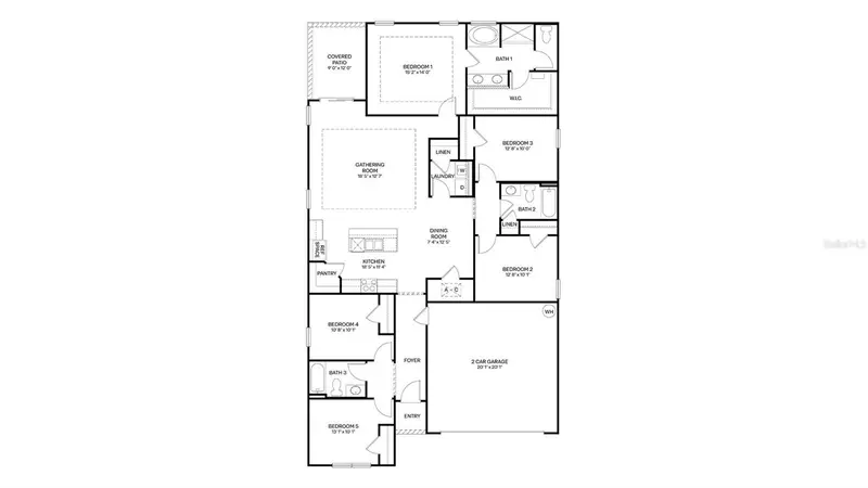 161 Springwood Dr, FL