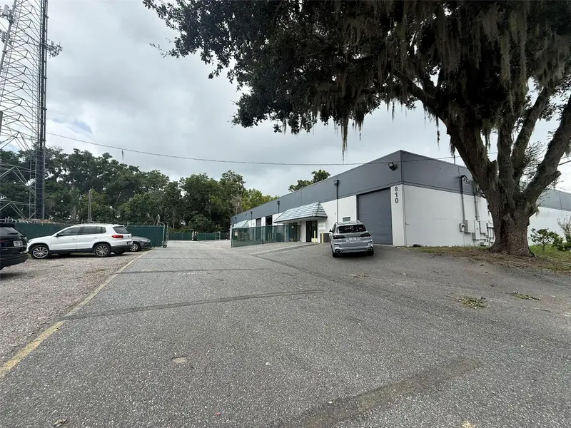 810 Nw 25th Ave #100, FL