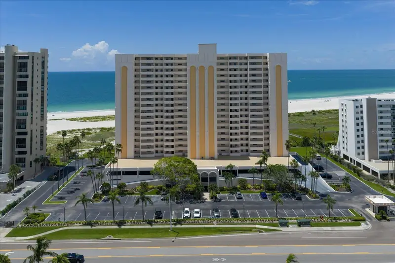 1270 Gulf Blvd #1503, FL