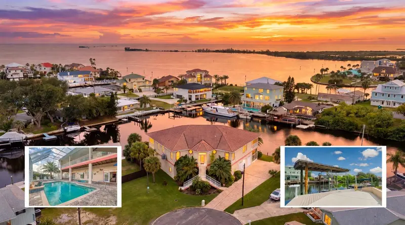 4295 Newport Dr, FL
