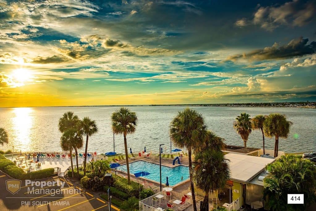 2506 N Rocky Point Dr #414, FL