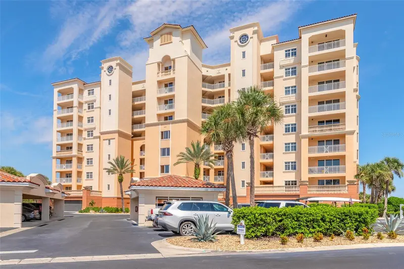 263 Minorca Beach Way #304, FL