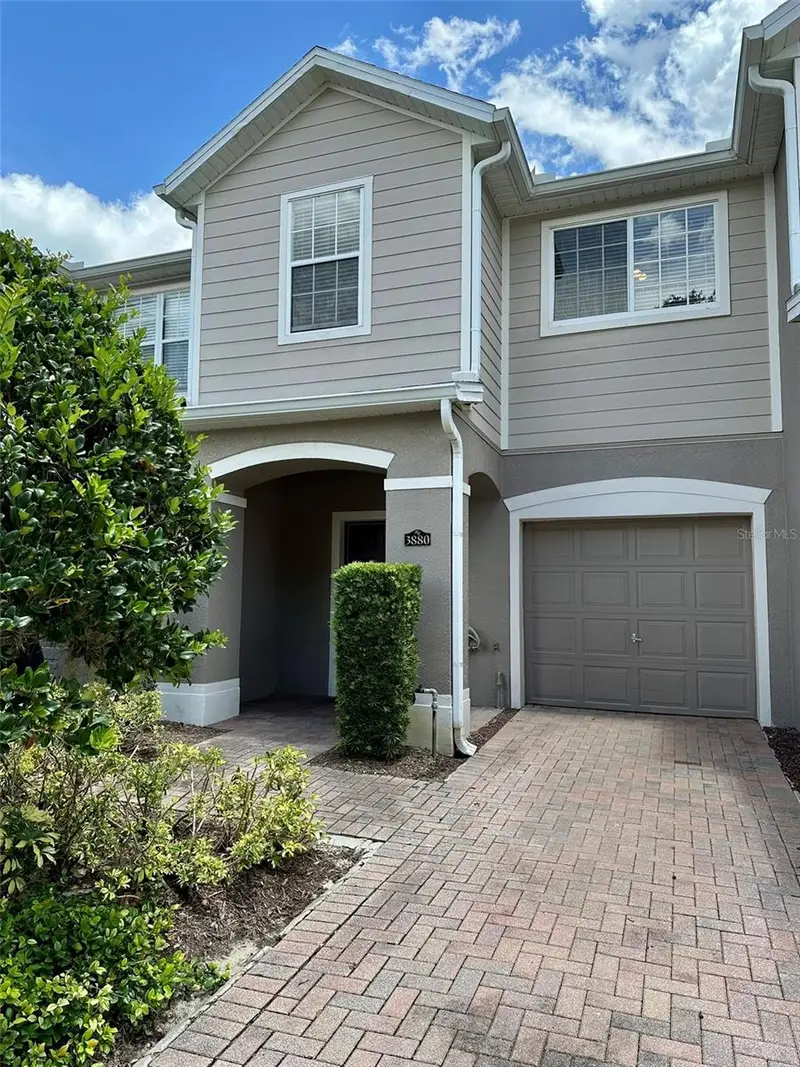 Winter Springs pending