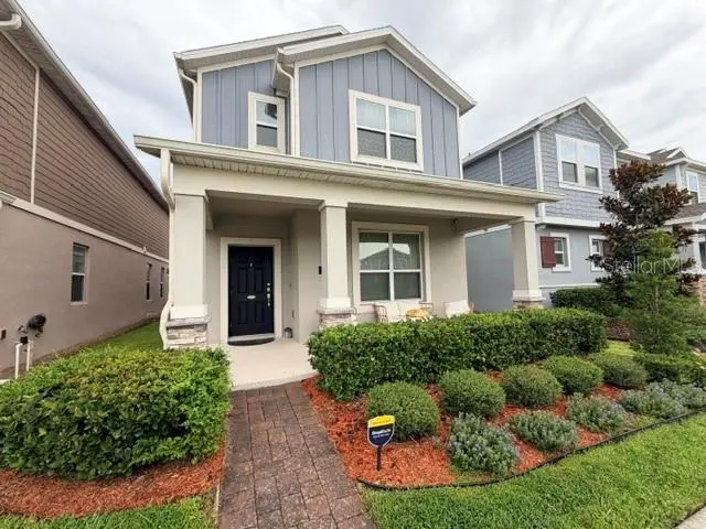 1704 Friendship Row, FL