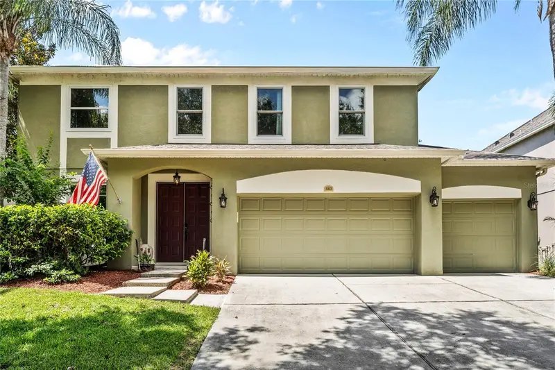 483 Via Tuscany Loop, FL