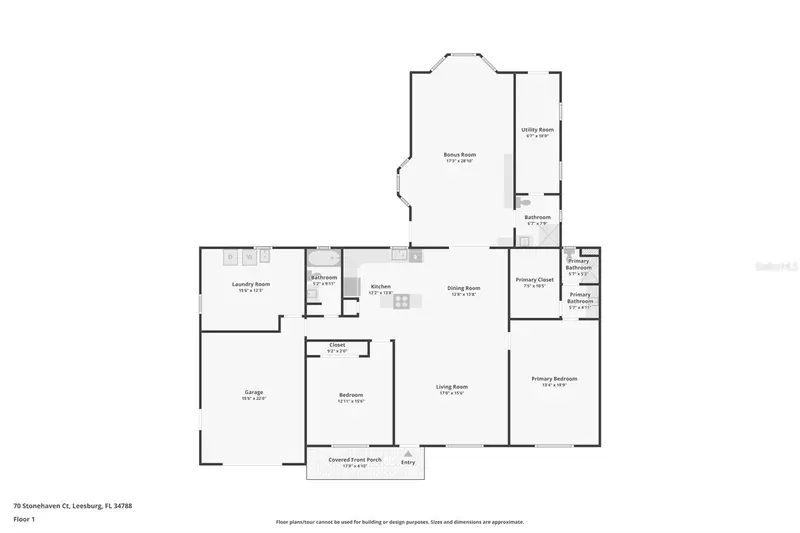70 Stone Haven Ct, FL