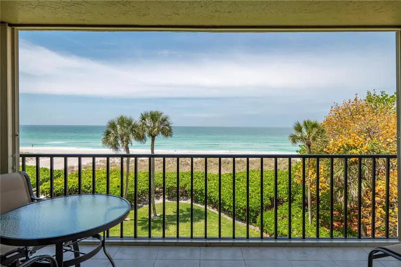 Longboat Key listing