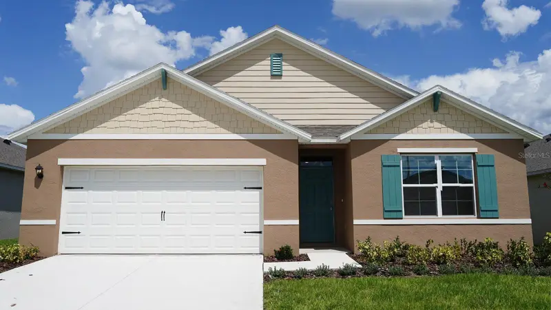 Cypress Park Estates pending