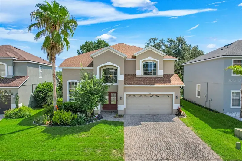 33519 Terragona Dr, FL