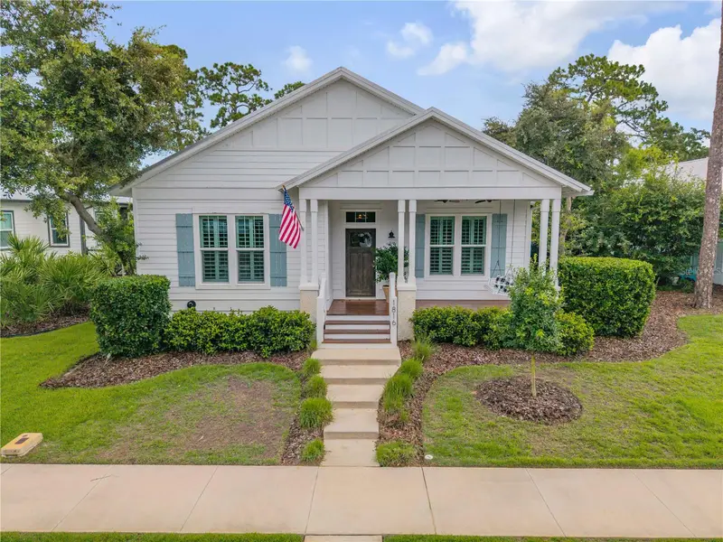 1816 Cattail Cir, FL