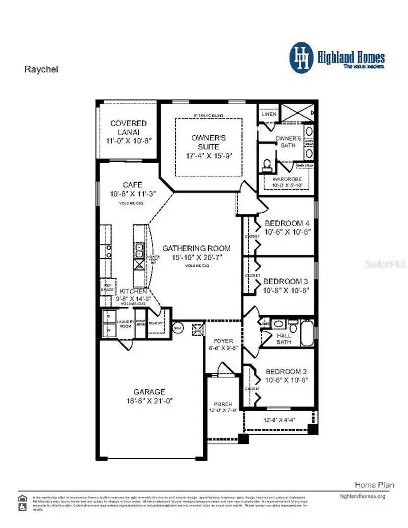 4470 River Birch Bnd, FL