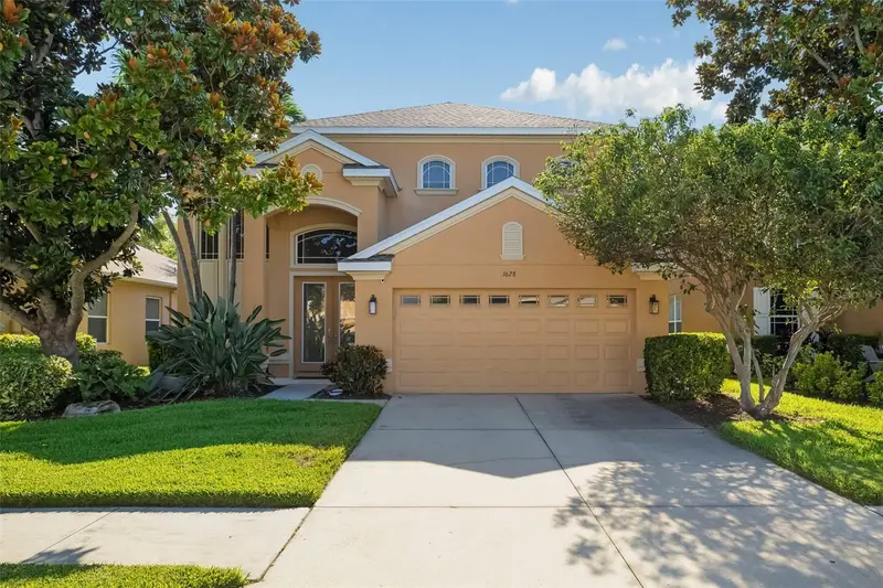 3628 Summerwind Cir, FL