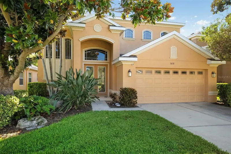 3628 Summerwind Cir, FL